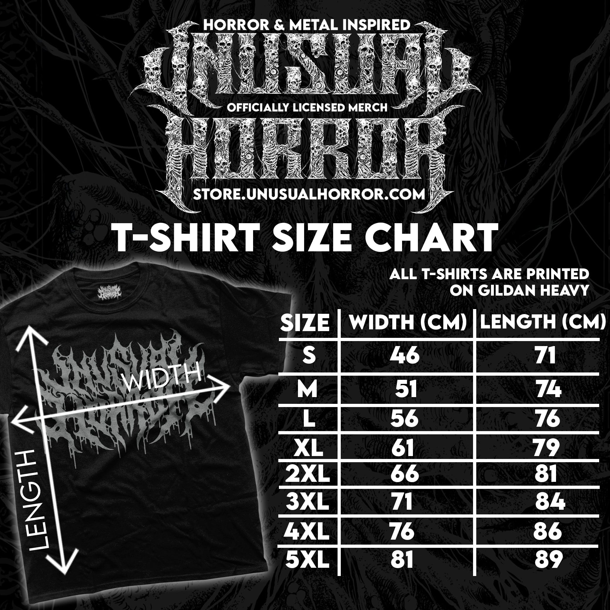 DEATHGASM Bundle - Fast Bundle