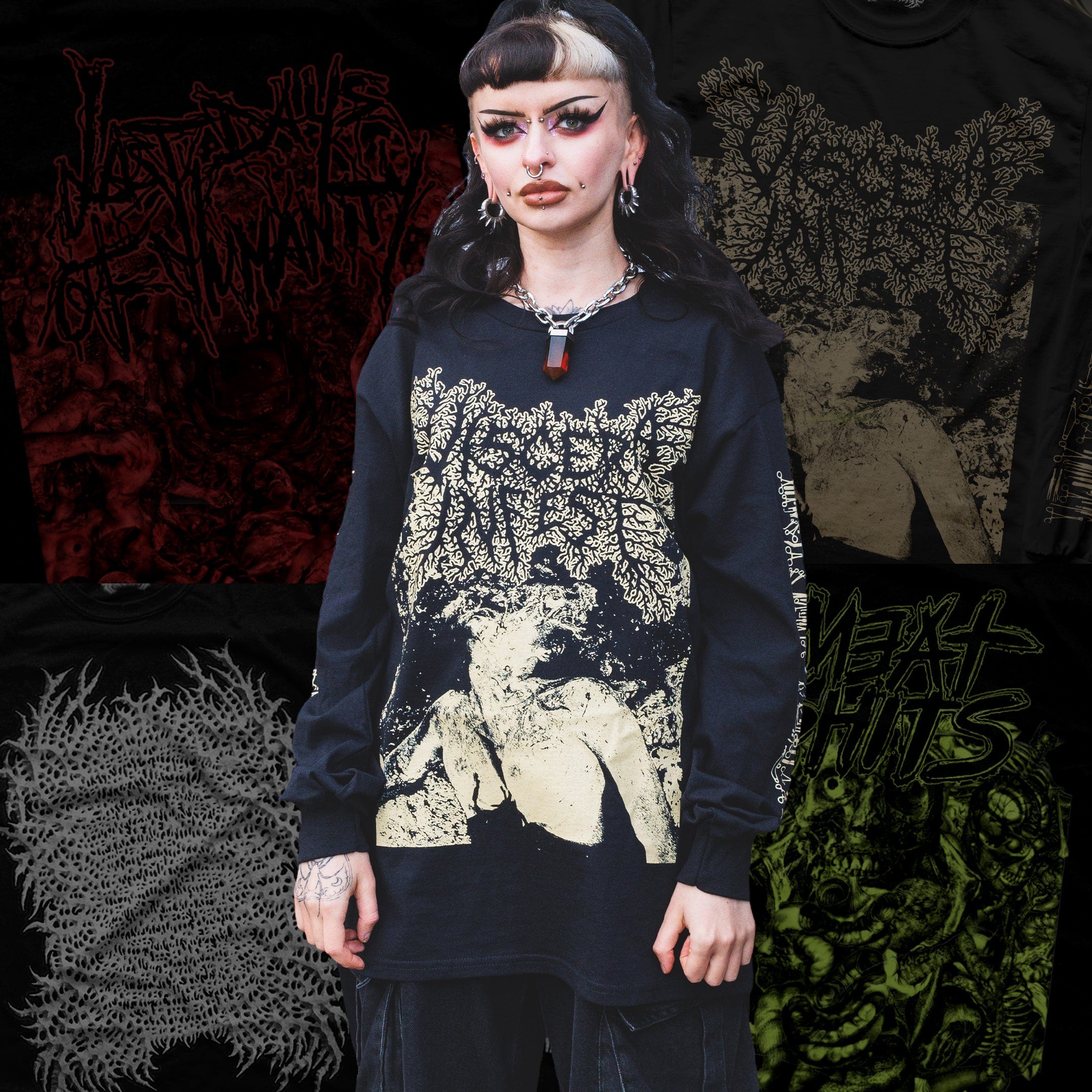 Band Merch Bundle - Fast Bundle