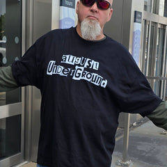 Customer photo: August Underground - Sickness T-Shirt