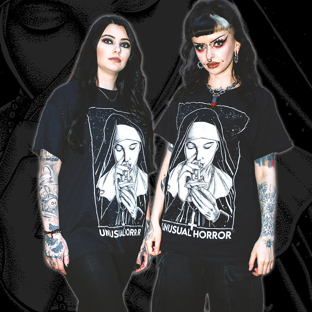 Unusual Horror Originals