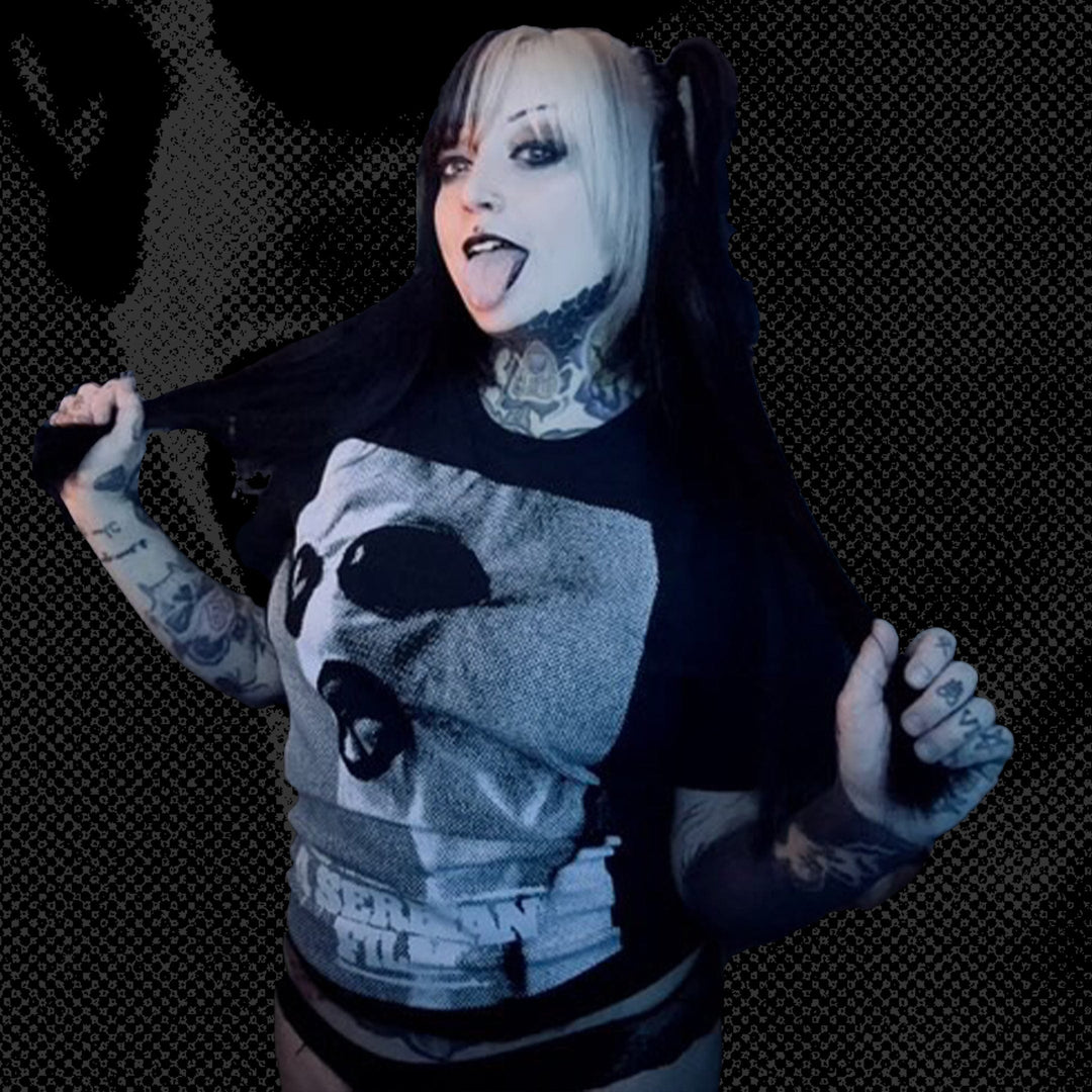 A Serbian Film Merchandise