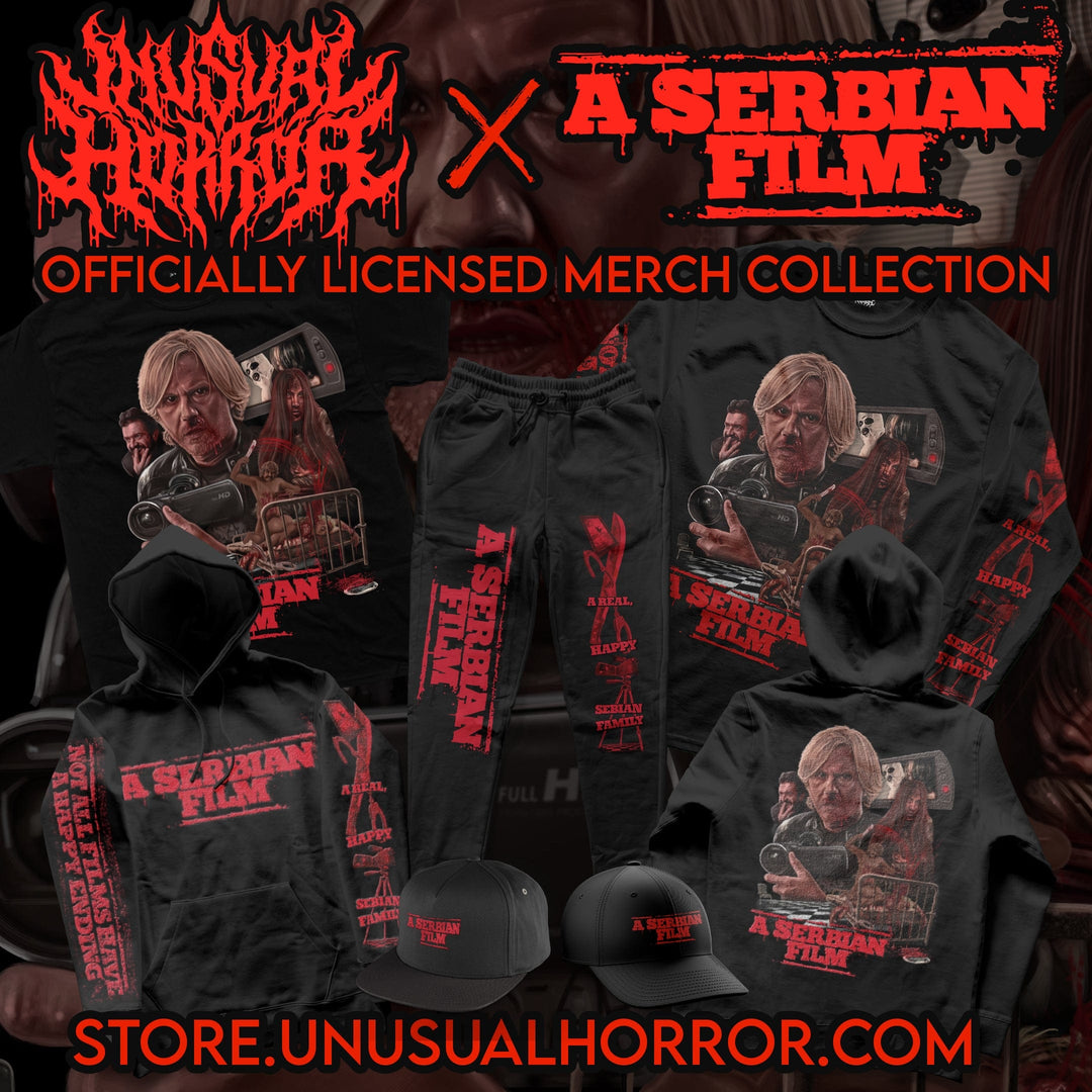 A Serbian Film Bundle  -  Fast Bundle