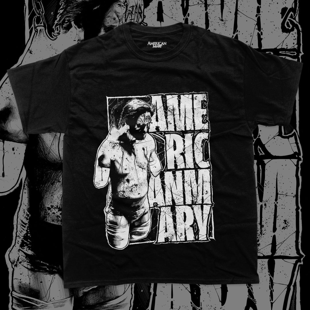 American Mary Liar T-Shirt  -  Unusual Horror