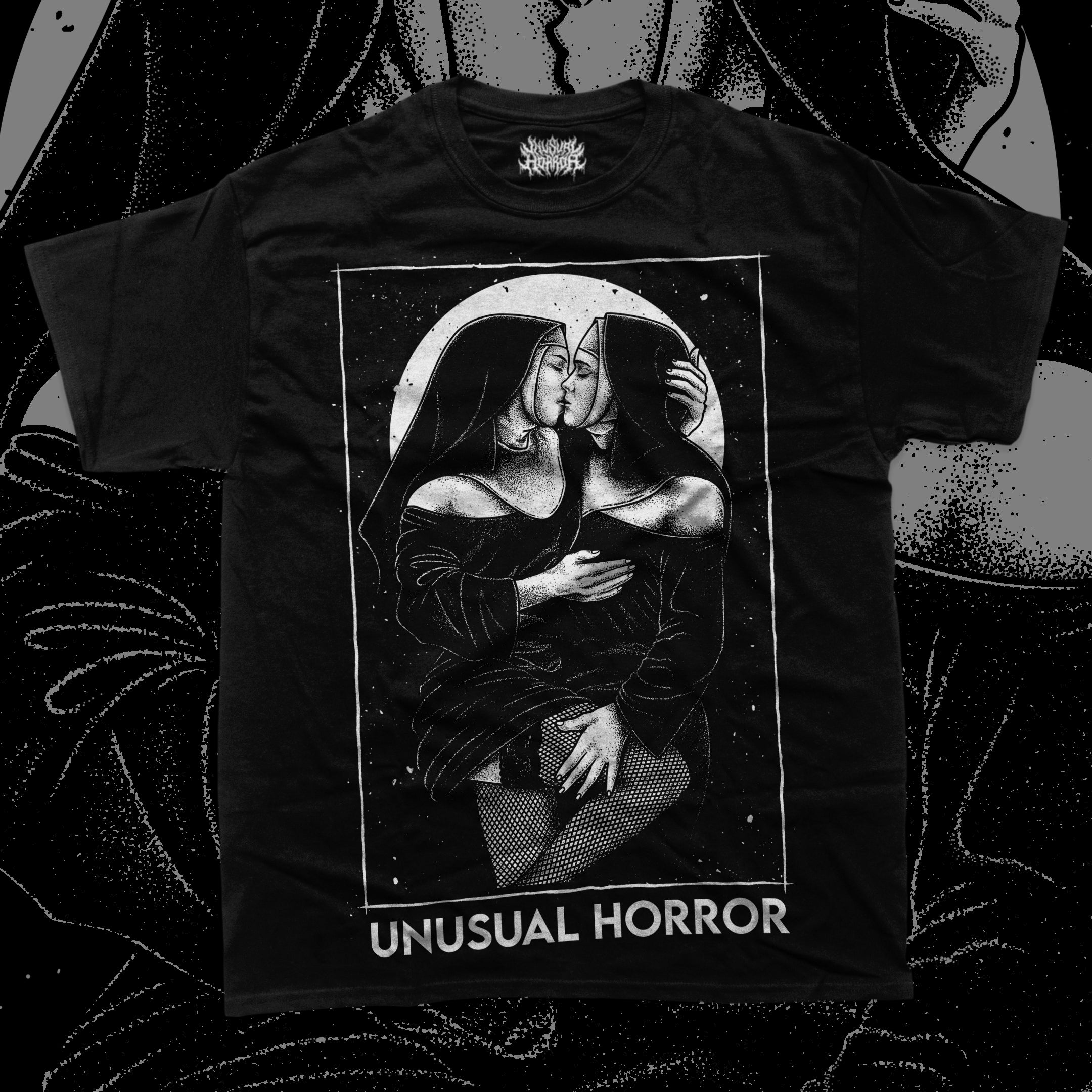 Sisters of Lust T-Shirt