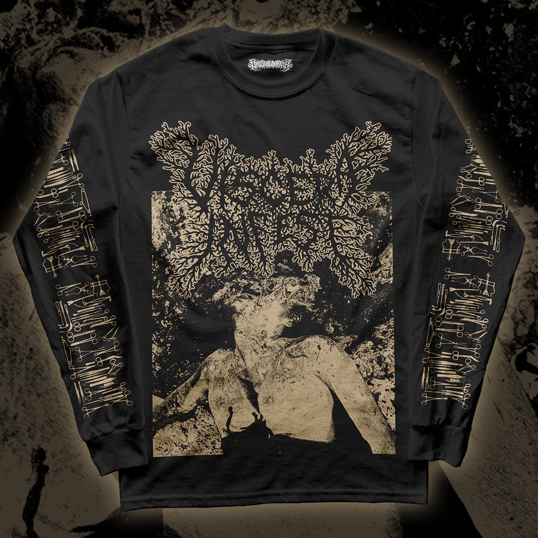Viscera Infest – Unusual Horror