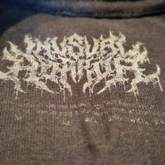 Customer photo: American Guinea Pig - The Song of Solomon T-Shirt