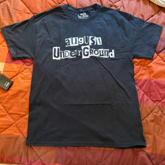 Customer photo: August Underground - Sickness T-Shirt